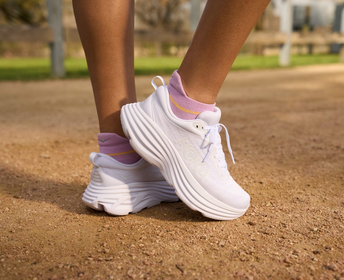 HOKA®公式サイト【ボンダイ 8|BONDI 8 195719638672